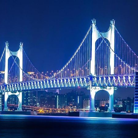 Ramada Encore By Wyndham Busan Haeundae Εξωτερικό φωτογραφία