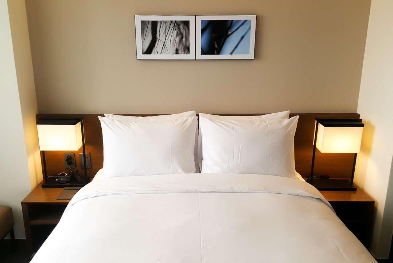 Ramada Encore By Wyndham Busan Haeundae Εξωτερικό φωτογραφία