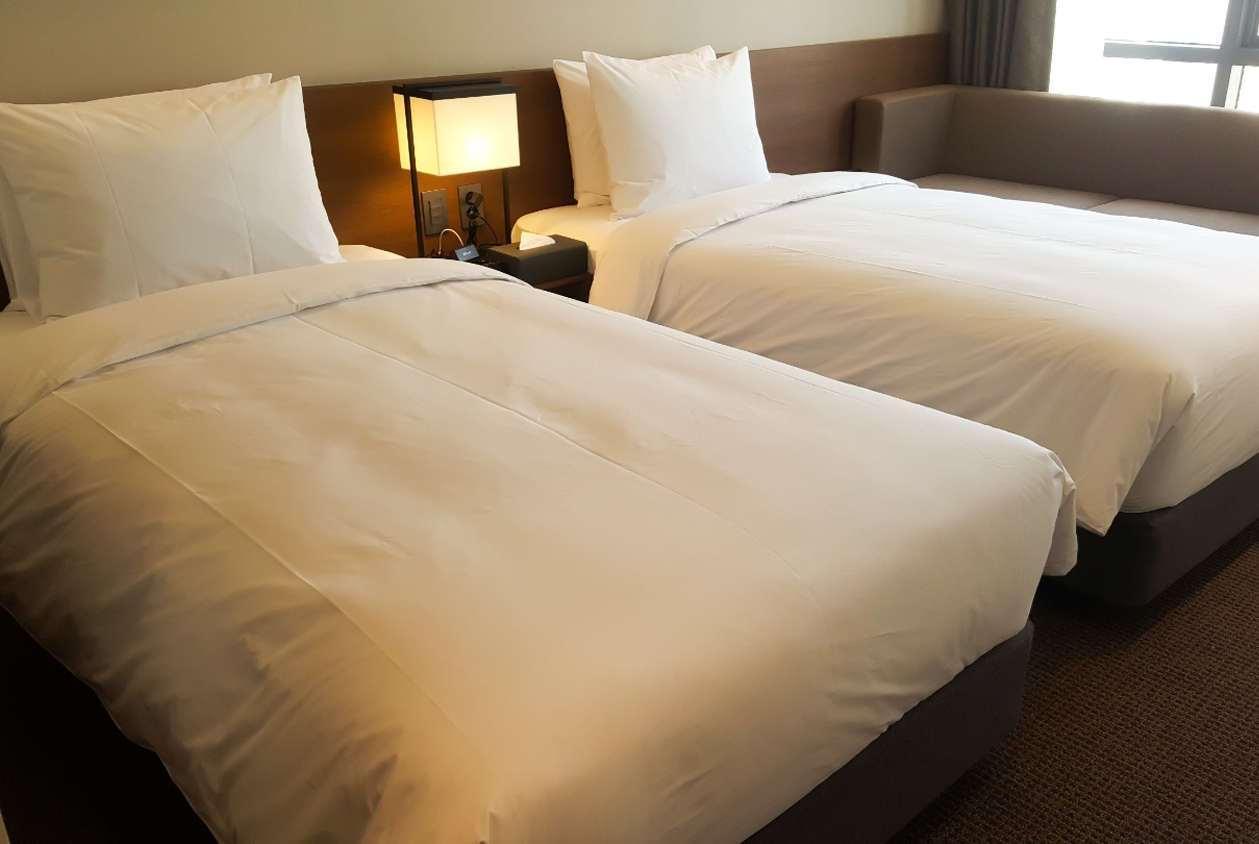 Ramada Encore By Wyndham Busan Haeundae Εξωτερικό φωτογραφία