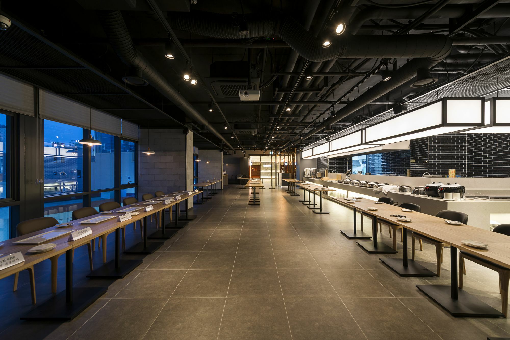 Ramada Encore By Wyndham Busan Haeundae Εξωτερικό φωτογραφία
