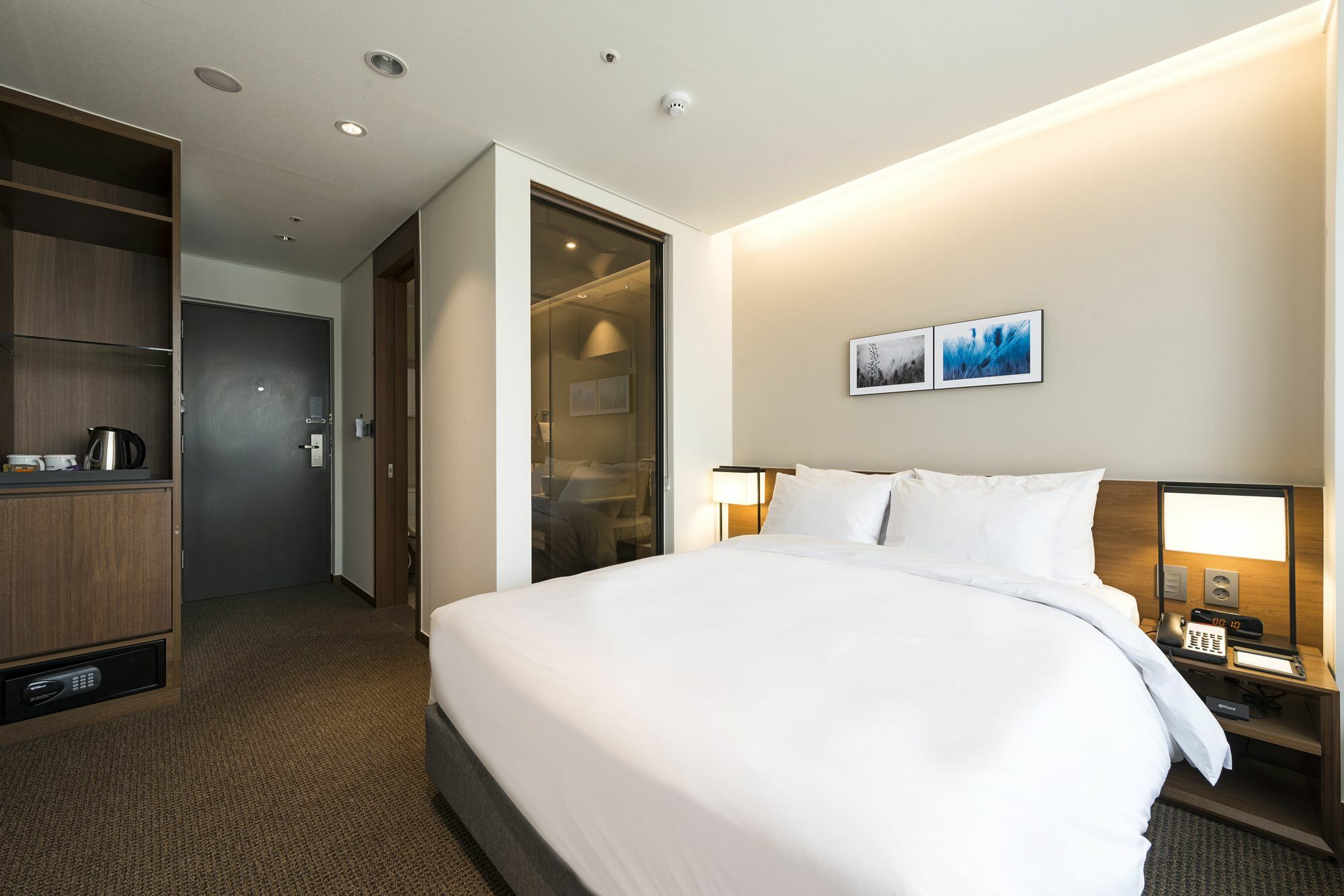 Ramada Encore By Wyndham Busan Haeundae Εξωτερικό φωτογραφία