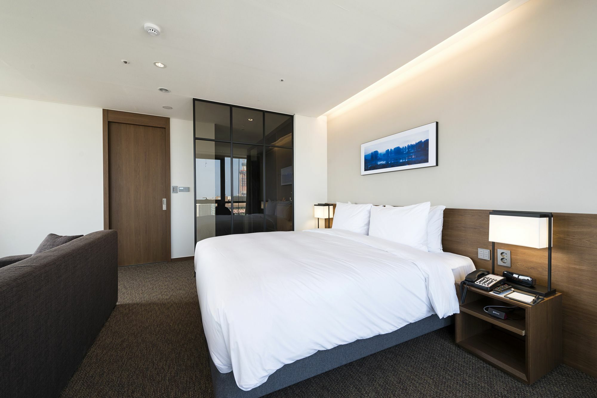 Ramada Encore By Wyndham Busan Haeundae Εξωτερικό φωτογραφία