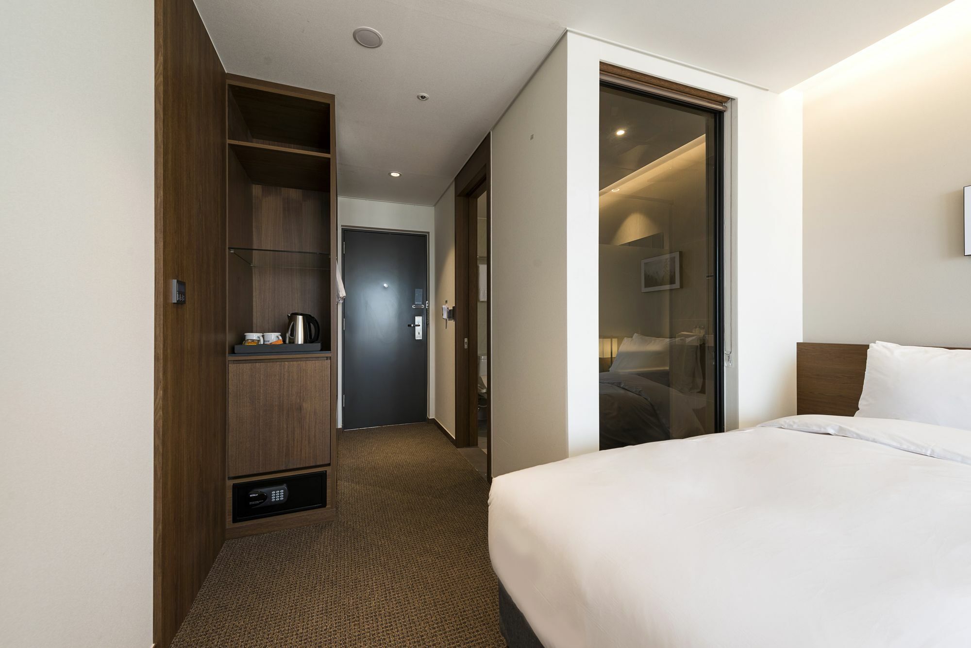 Ramada Encore By Wyndham Busan Haeundae Εξωτερικό φωτογραφία