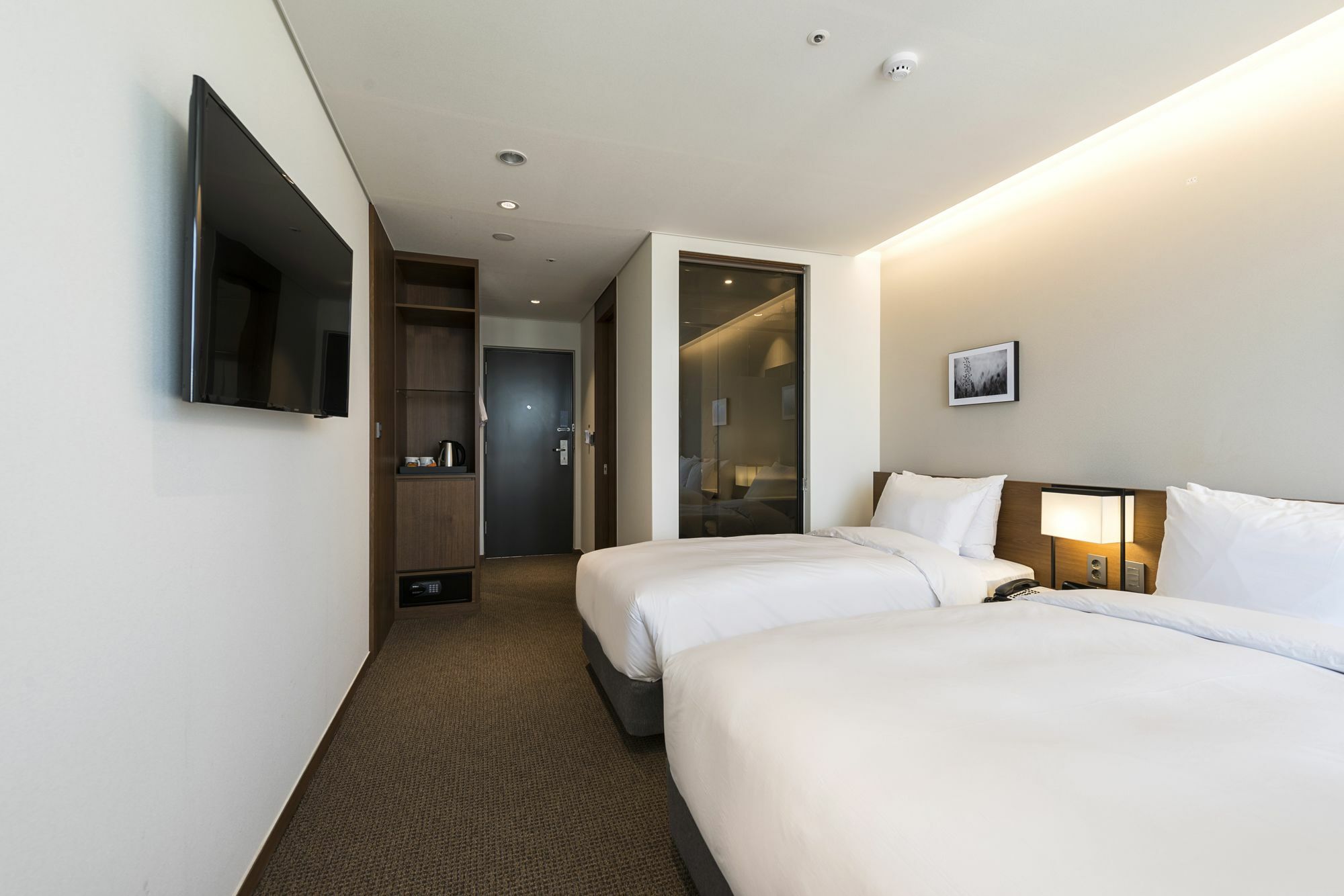 Ramada Encore By Wyndham Busan Haeundae Εξωτερικό φωτογραφία